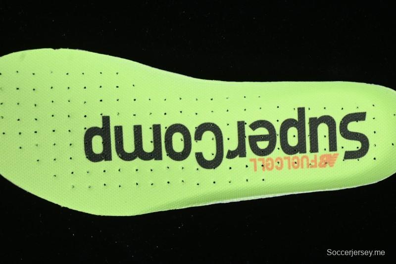 New Balance FuelCell Rebel V4 Low-Top Anti-Slip Durable Versatile Casual Running Shoes - MFCPZSX