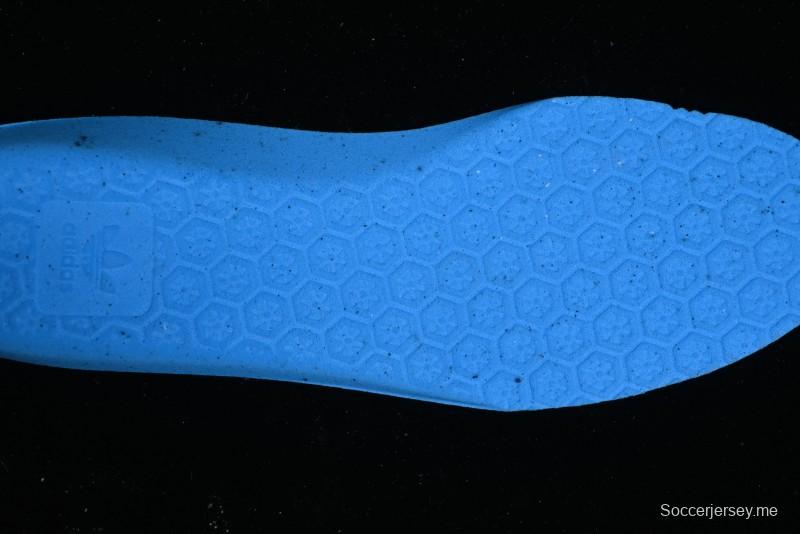 Adidas Originals Gazelle Indoor Bad Bunny Retro Casual Non-Slip Low-Top Sneakers - IF9735