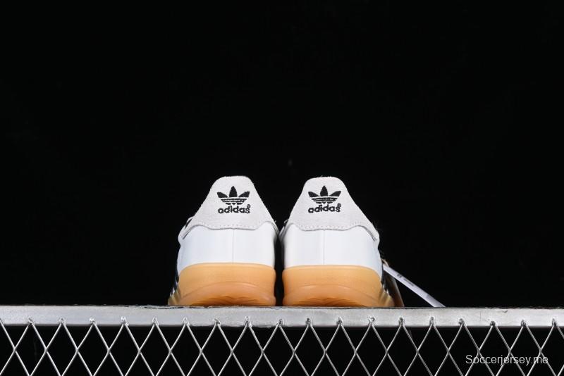 Adidas Originals Gazelle Indoor Retro Casual Anti-Slip Wear-Resistant Low-Top Sneakers - IH9985