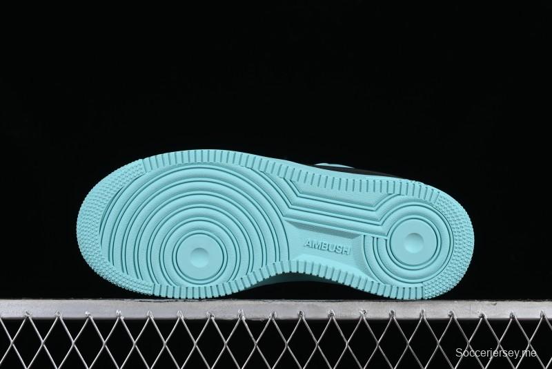 Nike Air Force 1 '07 Low Sneakers in Collaboration with Ambush - DV3464-500