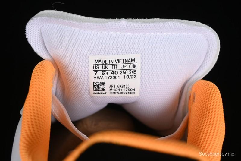 Adidas Originals Ad Courtbeat GX8165 Low-Top Casual Basketball Shoes