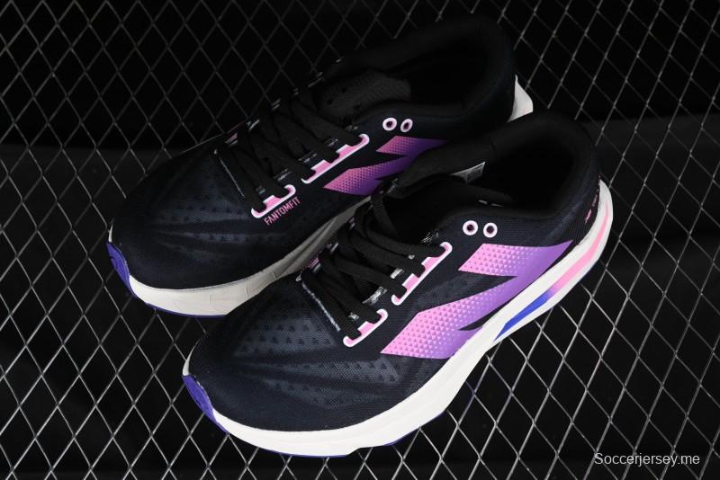 New Balance FuelCell Rebel V4 Low-Top Anti-Slip Wear-Resistant Versatile Casual Running Shoes - MFCPZSM