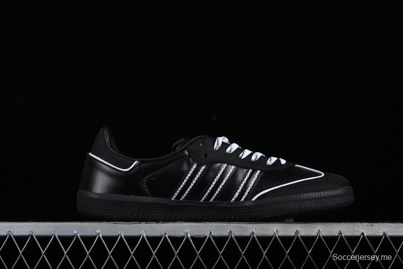 Adidas Samba OG IF3918 Casual Sneakers