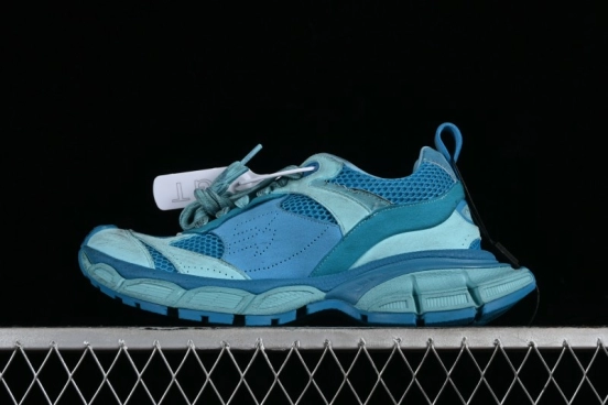 Balenciaga Phantom Sneaker Ten-Generation Trend Running Shoes - W3XLI4040