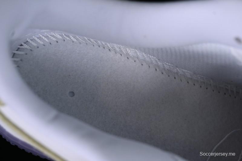 Nike Air Force 1 '07 Low Casual Sneakers with Full-Length Air Cushion - HF5719-139