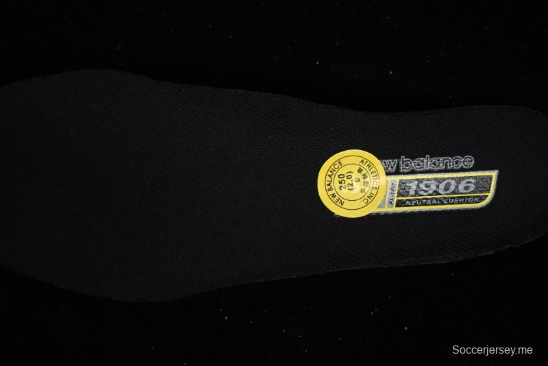 New Balance 1906 Series Retro Dad Style Casual Running Shoes - M1906NA