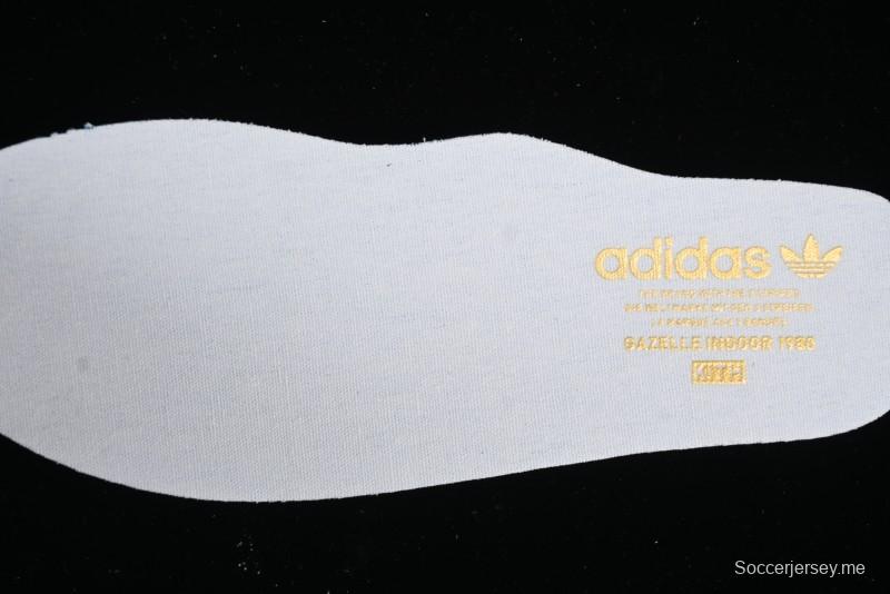 Adidas KITH x Samba IH0090 Casual Sneakers