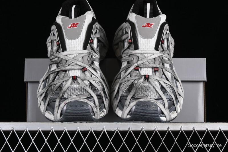 Balenciaga Phantom Sneaker - W3XLL7598