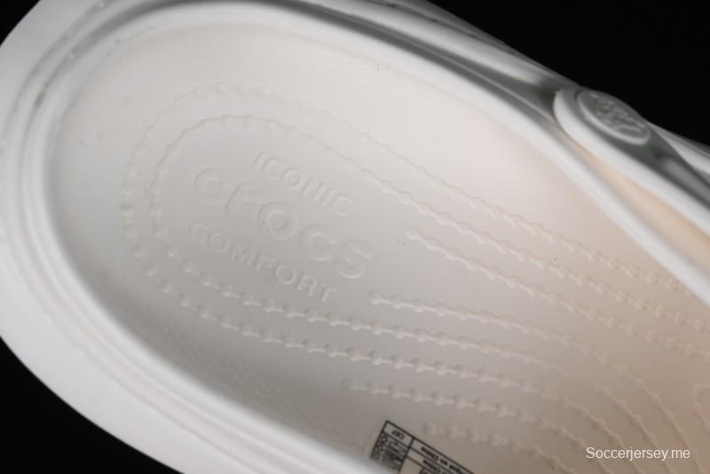 Crocs Crocsband Full Force Sports Sandals - B.D4