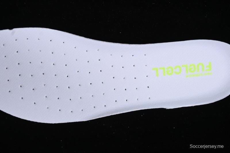 New Balance FuelCell Rebel V4 Low-Top Anti-Slip Wear-Resistant Versatile Casual Running Shoes - MFCXLUM