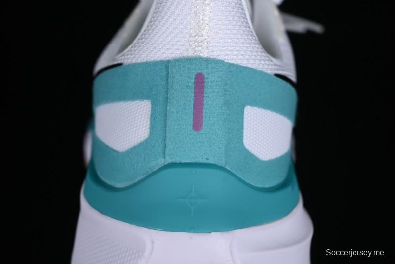 Nike Air Zoom Structure 25 Cushioned Anti-Slip Comfort Running Shoes - DJ7884-103