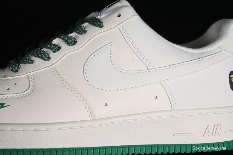 Nike Air Force 1 '07 Low BAPE Collaboration - FG6688-102