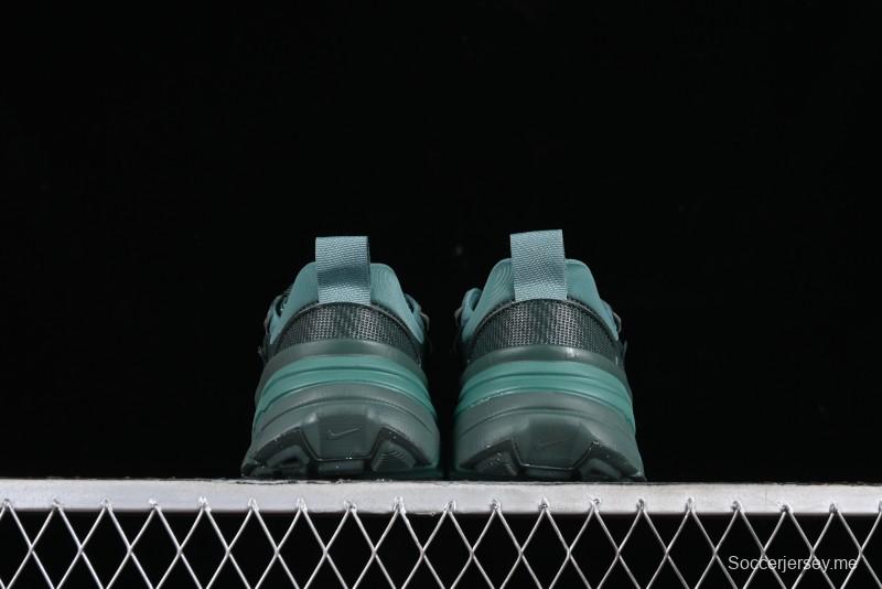 Nike V2K Runtekk 3XL Retro Low-Top Running Shoes with Shock Absorption and Anti-Slip Technology - HF5050-361