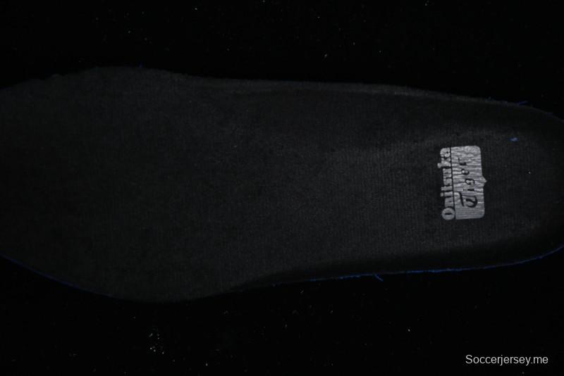 Onitsuka Tiger Moage Co Low-Top Running Shoes Comfortable Slip-Resistant Casual Sneakers - 1183B555-001