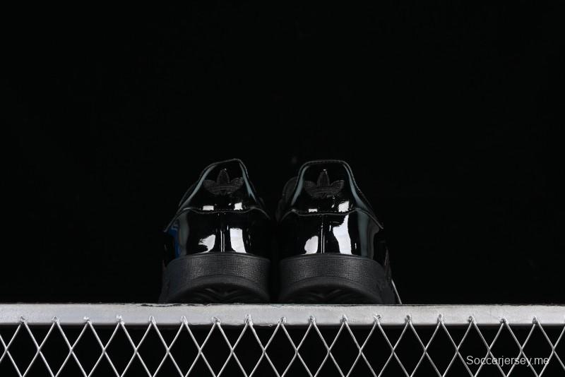 Adidas Originals Gazelle Indoor IG1891 Retro Casual Slip-Resistant Wear-Resistant Low-Top Sneakers - IG1891