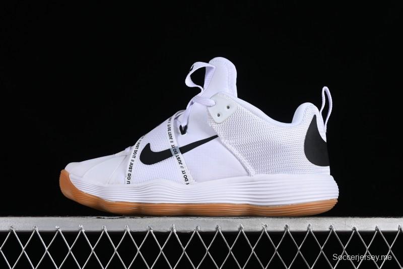 Nike React HyperSet Lightweight Balanced Low-Top Training Shoes - CI2956-100