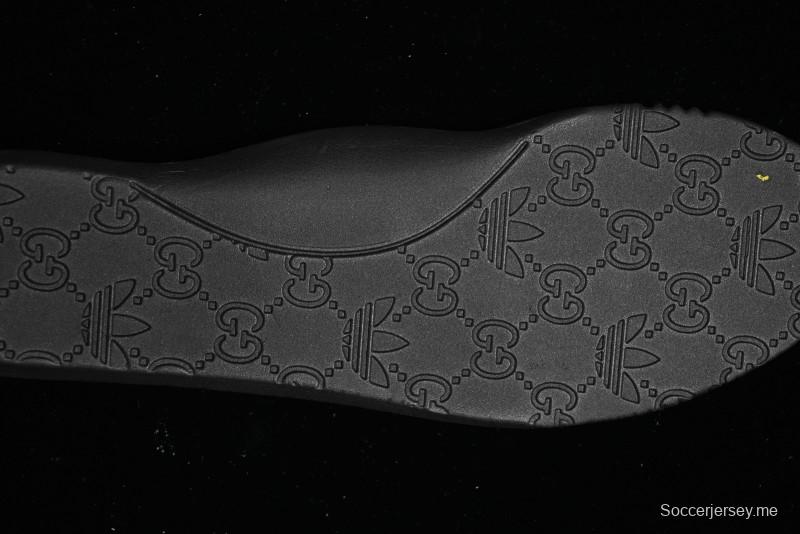 Adidas Originals x Gucci Gazelle Classic Casual Sneakers - W31084