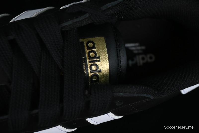 Adidas Originals Superstar XLG Shell Toe Platform Casual Sneakers - IG9777