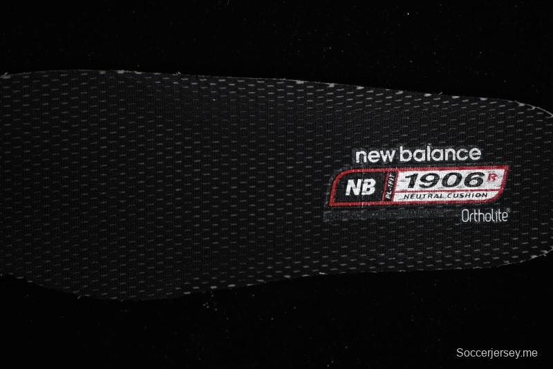 New Balance 1906 Series Retro Dad Style Casual Running Shoes - M1906RCH