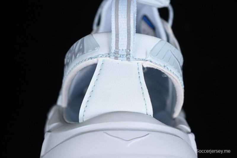 Hoka One One Hopara Outdoor Functional Mountain Sandals with Rugged Design - 1123112 ILS