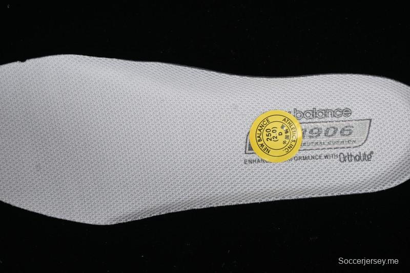 New Balance 1906 Series Retro Dad Style Casual Running Shoes - M1906RRD