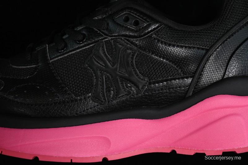 Nike NY MLB Fast Ball Classic Monogram 24SS Retro Casual Running Shoes - 3ARNFTB4N50MAS