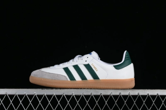 Adidas Samba OG Casual Sneakers - IE3437