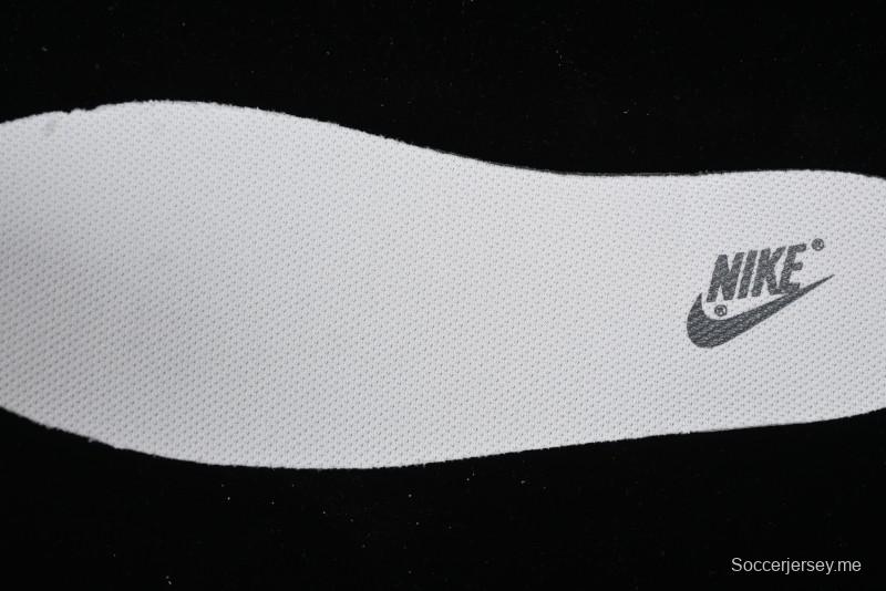 Nike SB Dunk Low Supreme Collaboration - Double Swoosh Anniversary Customized Low-Top Casual Sneakers - BB8675-105