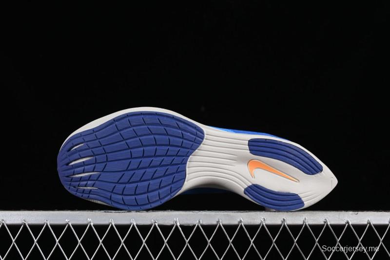 Nike ZoomX Vaporfly NEXT% 2 Marathon Knit Breathable Running Shoes - FD0713-400