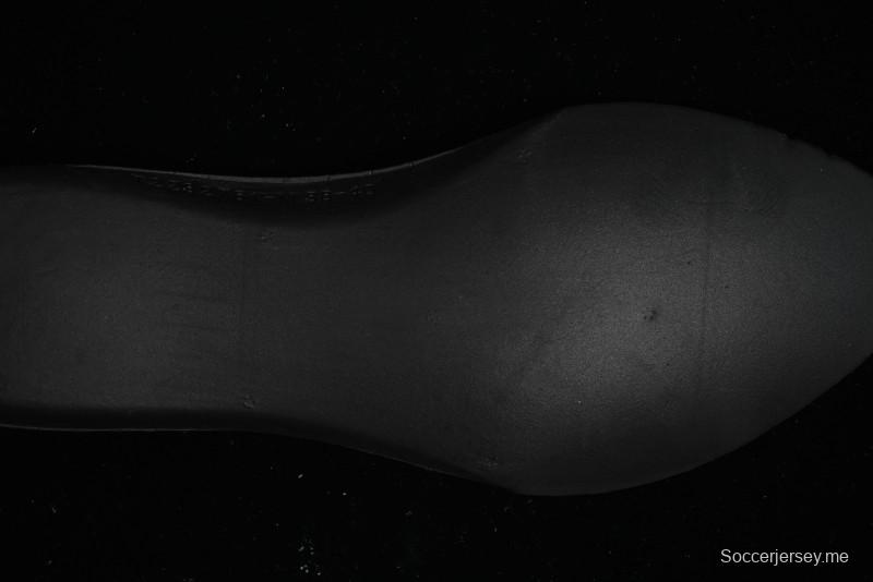 Balenciaga Circuit Lightweight Distressed Print Round Toe Fashion Casual Sneakers - WFLGY1000