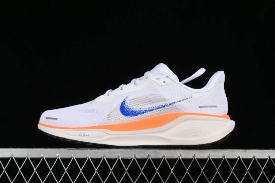 Nike Air Zoom Pegasus 41 Running Shoes with Breathable Mesh and Cushioned Support - HF0013-900