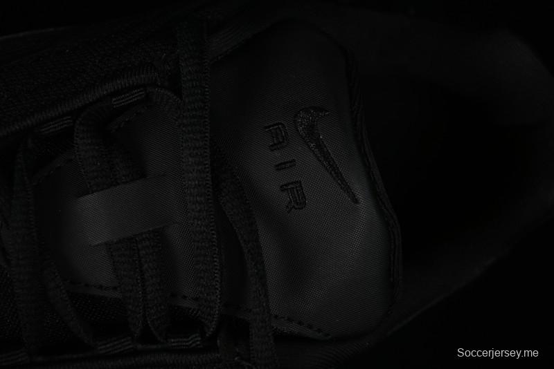 Nike Air Max Portal Retro Running Shoes with Air Cushion - HF3053-008