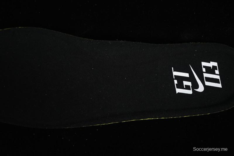 Nike Air Zoom G.T. Cut 3 EP Basketball Shoes with Full-Length ZoomX Foam - DV2918-102