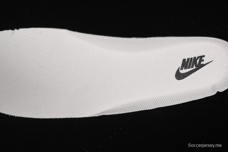 Nike Air Force 1 '07 Low Stussy Collaboration - Mythical Wukong Low-Top Casual Sneakers - XZ6188-555