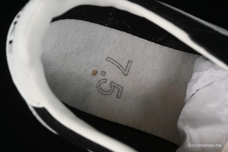 Nike Stussy Roshe Run LD-1000 Comfortable Versatile Non-Slip Durable Waffle Low-Top Casual Running Shoes - HM0950-001