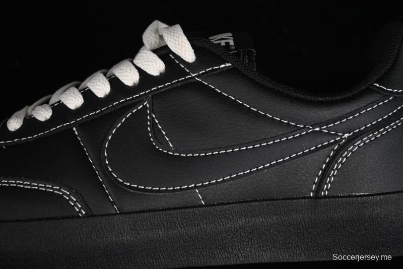 Nike Killshot 2 Retro Comfortable Anti-Slip Low-Top Skate Shoes - HJ7263-010