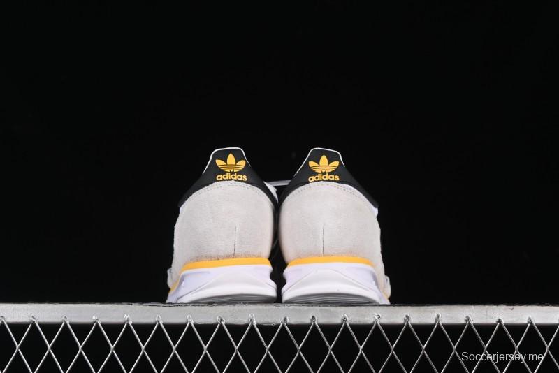 Adidas Originals SL 72 RS Retro Running Shoes with Ecotex Tongue and EVA Midsole - IH4823