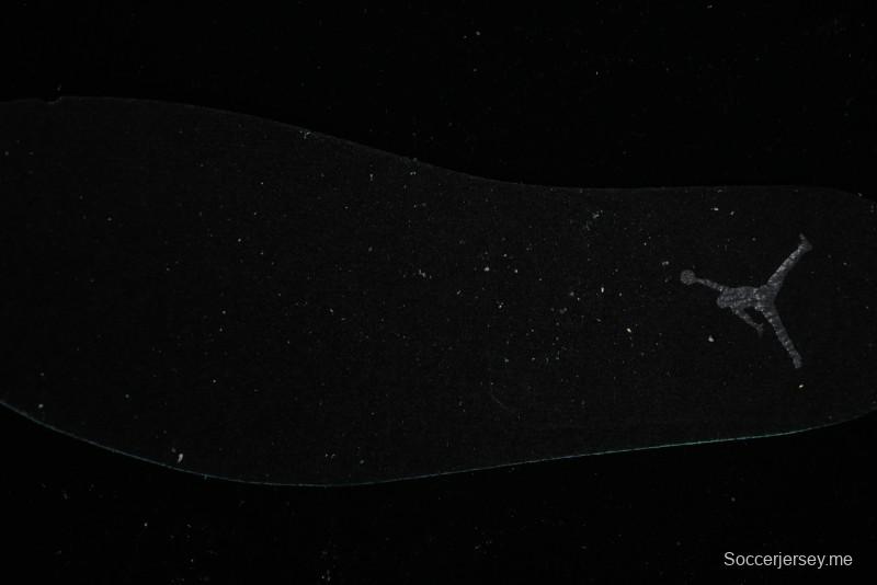 Nike Jordan Spizike Low AJ Retro Casual Sneakers with Multi-Element Design - FQ1759-001