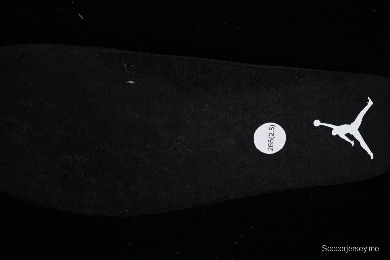 Nike Air Jordan 4 Retro Basketball Shoes Fear Pack - FQ8138-002