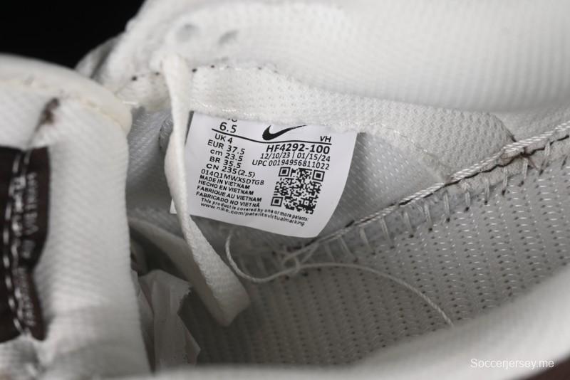 Nike Dunk Low SB Baroque Brown Reverse Mocha Casual Sneakers - HF4292-100