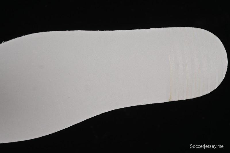 Nike SB Dunk Low Supreme Collaboration - Off White Gray Double Swoosh Anniversary Custom Low-Top Casual Skate Shoes - XX2025-317