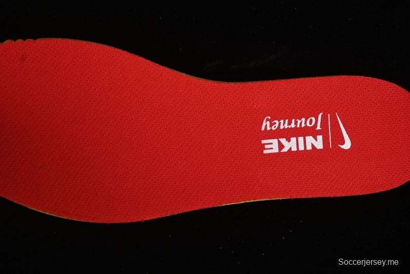 Nike Journey Run 2024 Low-Top Casual Running Shoes with Shock Absorption Anti-Slip and Wear-Resistant Design - FN0228-103