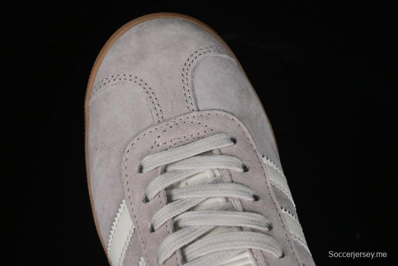 Adidas Gazelle W ID1105 Low Top Casual Slip-Resistant Wear-Resistant Skate Shoes