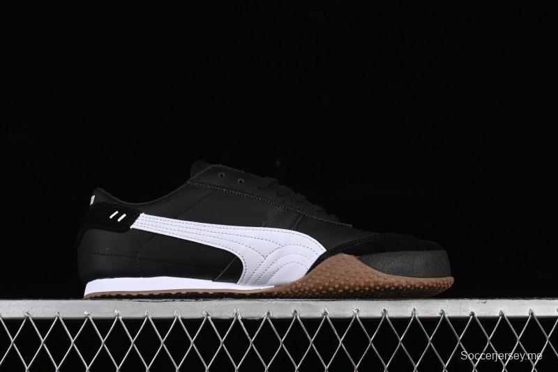 Puma Bella UT Leather Fashion Casual Sneakers - 402186-03