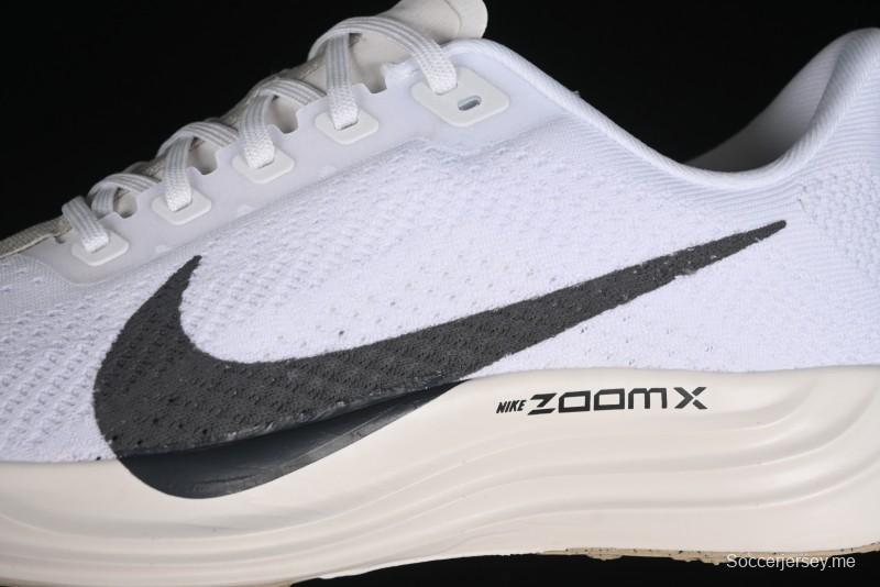 Nike Air Zoom Pegasus 35 Breathable Cushioned Running Shoes - FQ7262-100