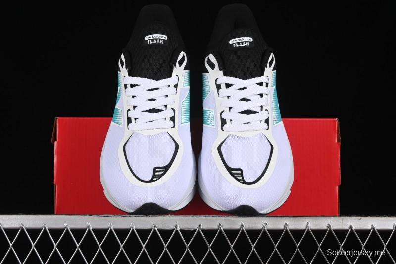 New Balance FuelCell Low-Top Slip-Resistant Versatile Casual Shoes - MFLSHBW7