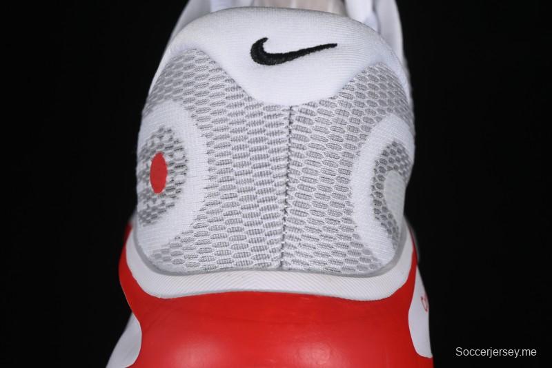 Nike Journey Run 2024 Low-Top Casual Running Shoes with Shock Absorption Anti-Slip and Wear-Resistant Design - FN0228-103