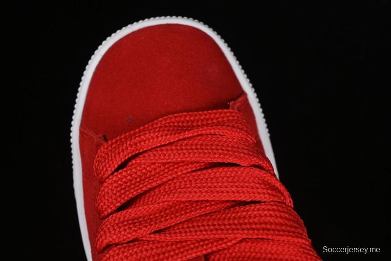 Puma Suede XL Retro Casual Sneakers - 308220-02