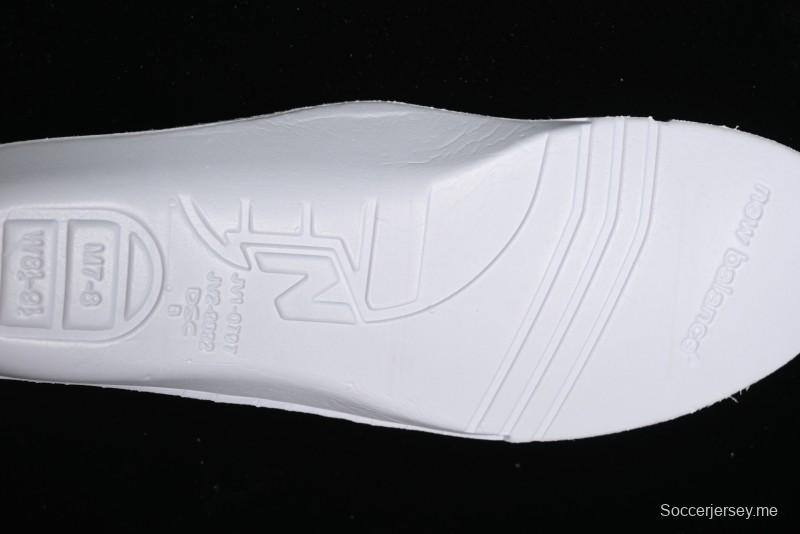 New Balance Made In USA M992 Series Classic Retro Casual Running Shoes - M992WT