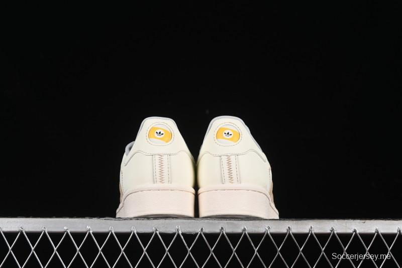 Adidas Superstar IF1779 Casual Sneakers with Shell Toe Design - IF1779